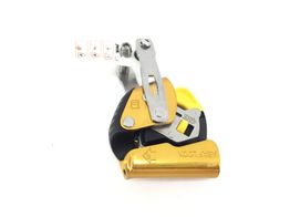 otros accesorios escalada petzl asap lock