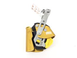 otros accesorios escalada petzl asap lock