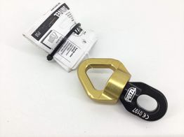 otros accesorios escalada petzl swivel