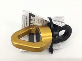 otros accesorios escalada petzl swivel