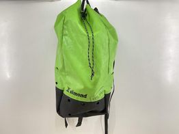 otros accesorios escalada simond mochila barranquismo