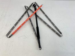 otros accesorios escalada simond sonde snow probe