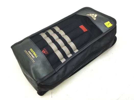 outros acess&oacute;rios futebol adidas football evertomic