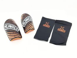 otros accesorios futbol munich espinilleras