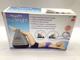 outros acess&oacute;rios gin&aacute;stica backright abdominal