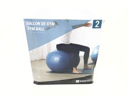 otros accesorios gimnasia decathlon ballon de gym