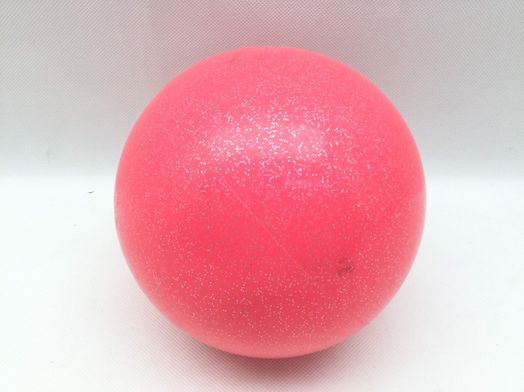 otros accesorios gimnasia decathlon bola