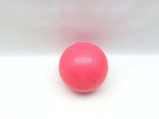 otros accesorios gimnasia decathlon bola
