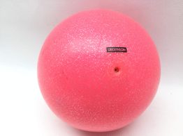otros accesorios gimnasia decathlon bola