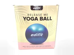 otros accesorios gimnasia edifit pelota pilates fitball