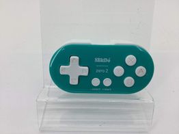 otros accesorios nintendo switch 8bitdo zero 2