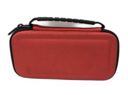 otros accesorios nintendo switch bigben bb3110red