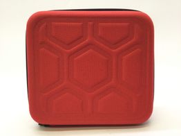 otros accesorios nintendo switch bigben funda de transporte nintendo switch