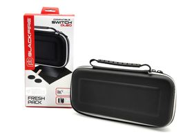 otros accesorios nintendo switch blackfire switch oled