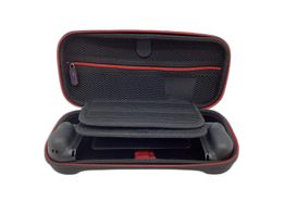 otros accesorios nintendo switch digicharge estojo de transporte para consola