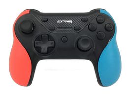 otros accesorios nintendo switch echtpower wireless controller