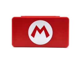 otros accesorios nintendo switch estuche portacartuchos switch estuche portacartuchos switch