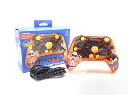 otros accesorios nintendo switch fr-tec dragon ball