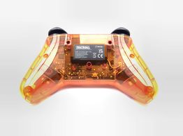 otros accesorios nintendo switch fr-tec dragon ball