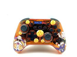 otros accesorios nintendo switch fr-tec dragon ball