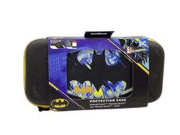 otros accesorios nintendo switch freaks and geeks protection case batman