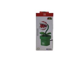otros accesorios nintendo switch hori piranha plant camera