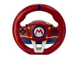otros accesorios nintendo switch hori mario kart switch