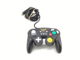 otros accesorios nintendo switch hori zelda