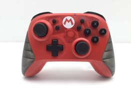 otros accesorios nintendo switch hori mario