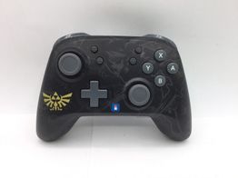 otros accesorios nintendo switch hori zelda