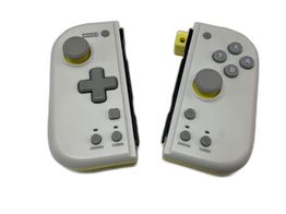 otros accesorios nintendo switch hori split pad compact