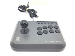 otros accesorios nintendo switch hori fighting stick mini