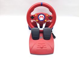 otros accesorios nintendo switch hori mario kart