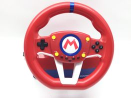 otros accesorios nintendo switch hori mario kart