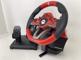 otros accesorios nintendo switch hori mario kart pro deluxe