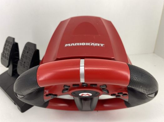 otros accesorios nintendo switch hori mario kart pro deluxe