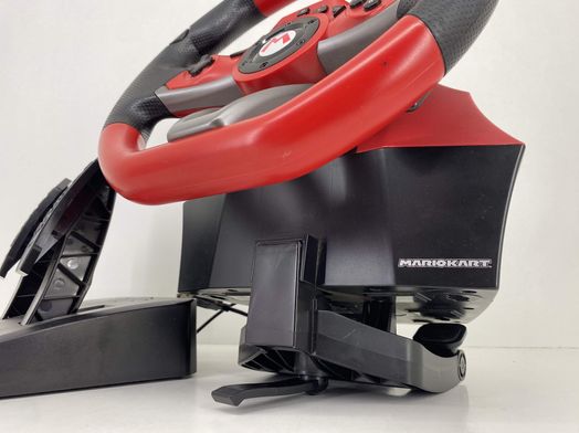 otros accesorios nintendo switch hori mario kart pro deluxe