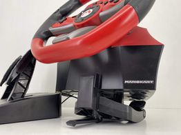 otros accesorios nintendo switch hori mario kart pro deluxe