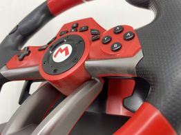 otros accesorios nintendo switch hori mario kart pro deluxe