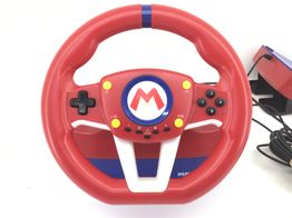 otros accesorios nintendo switch hori mariokart