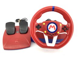 otros accesorios nintendo switch hori sin