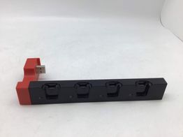 otros accesorios nintendo switch ipega cargador mando switch