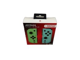 otros accesorios nintendo switch konix kx-sw-joys-bl-gr