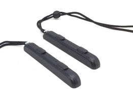 otros accesorios nintendo switch nintendo hac-014 correas mandos