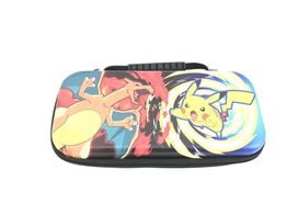 otros accesorios nintendo switch nintendo bolsa transporte pokemon