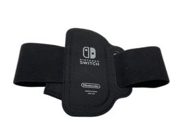 otros accesorios nintendo switch nintendo brazalete