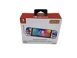 otros accesorios nintendo switch nintendo split pad compact