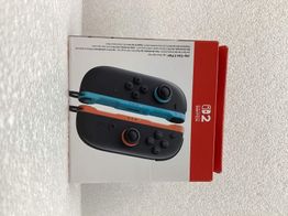 otros accesorios nintendo switch nintendo comandos switch 2