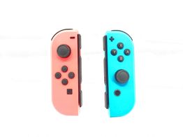 otros accesorios nintendo switch nintendo joy con otros accesorios nintendo switch nintendo joy con