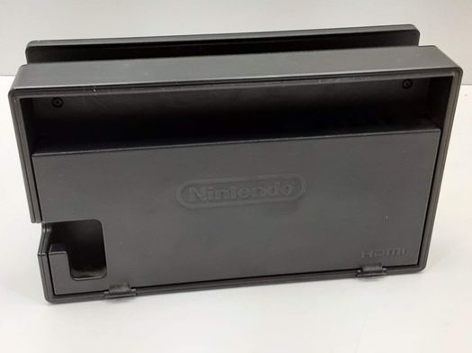 otros accesorios nintendo switch nintendo dock de carga completo